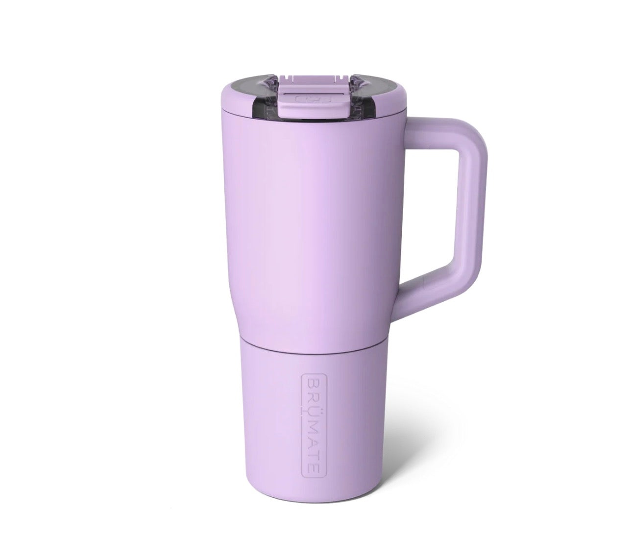 Brümate MÜV 25oz | LAVENDER