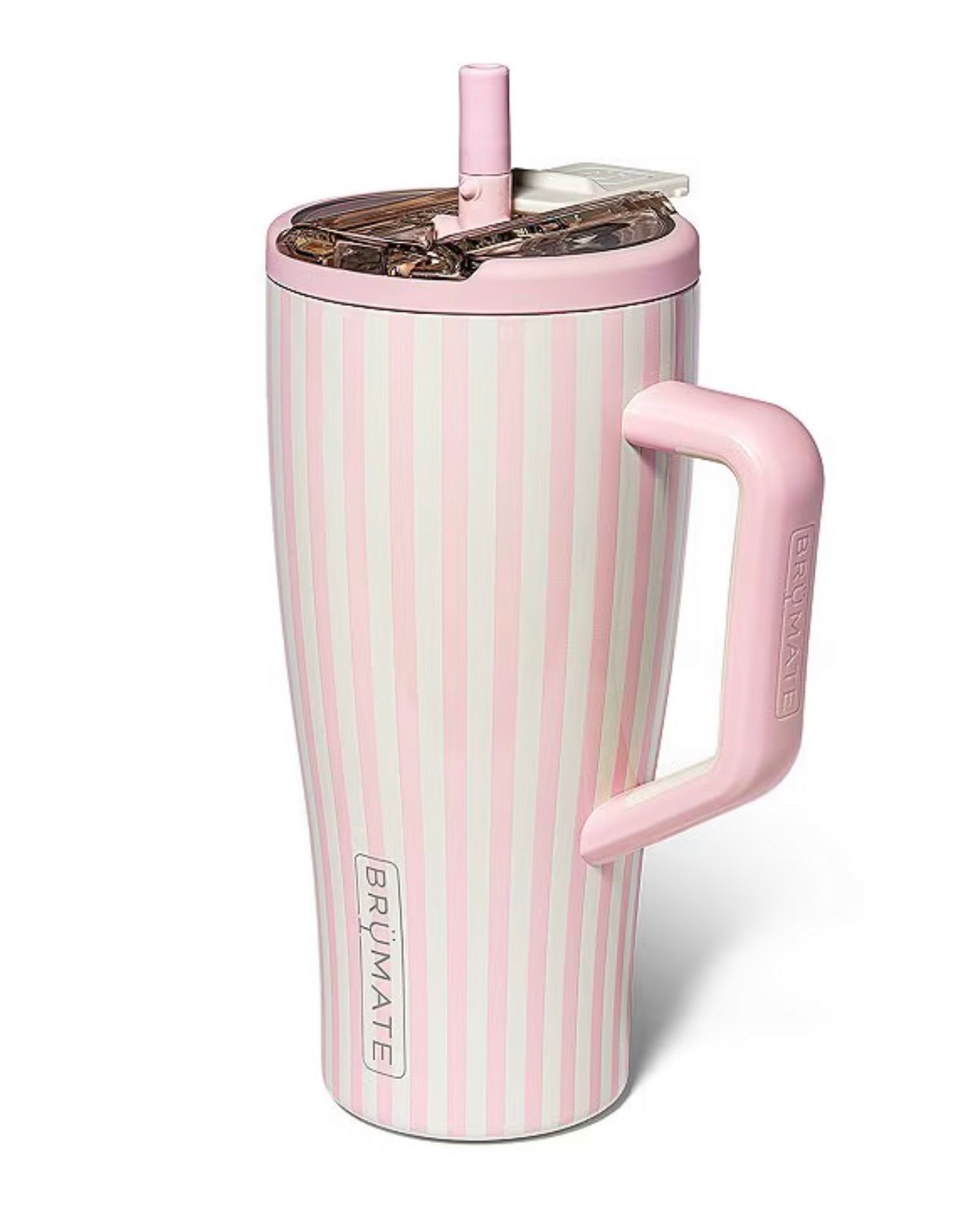Brümate Era Flip 30OZ | Strawberries and Cream
