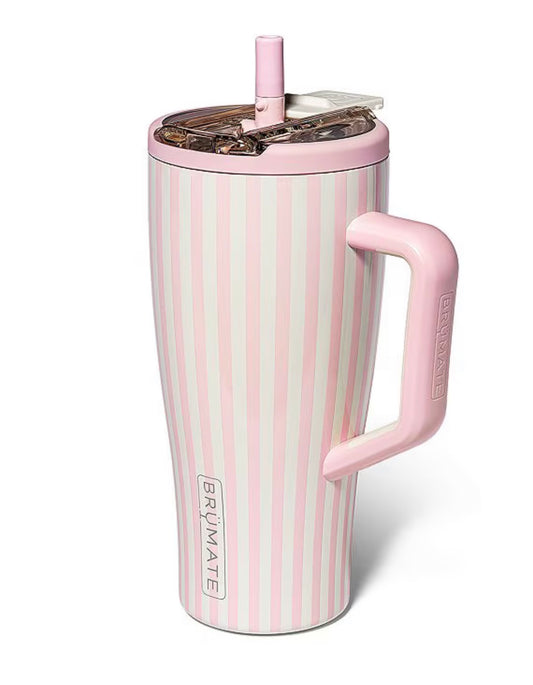 Brümate Era Flip 30OZ | Strawberries and Cream