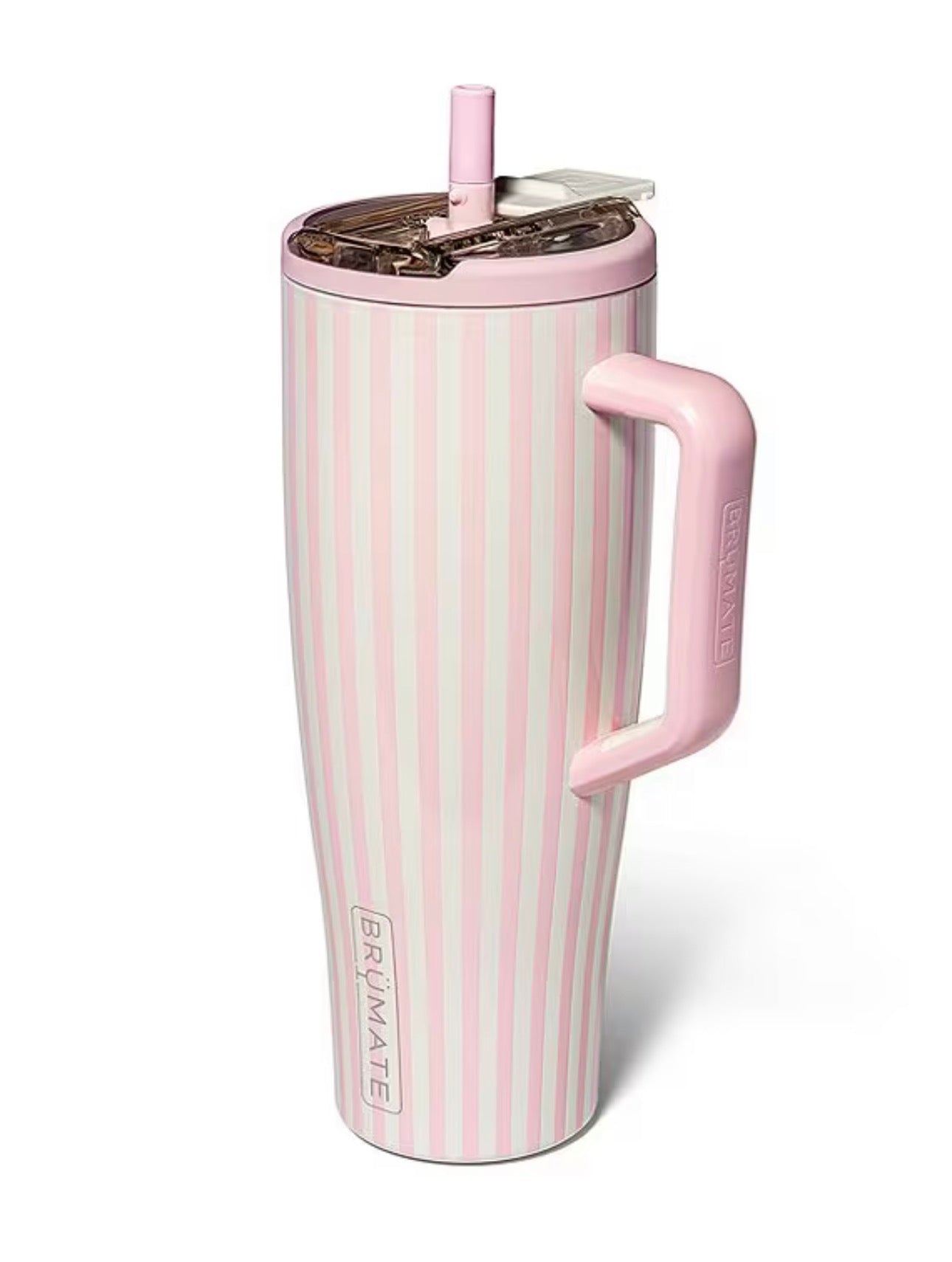 Brümate Era Flip 40OZ | Strawberries and Cream