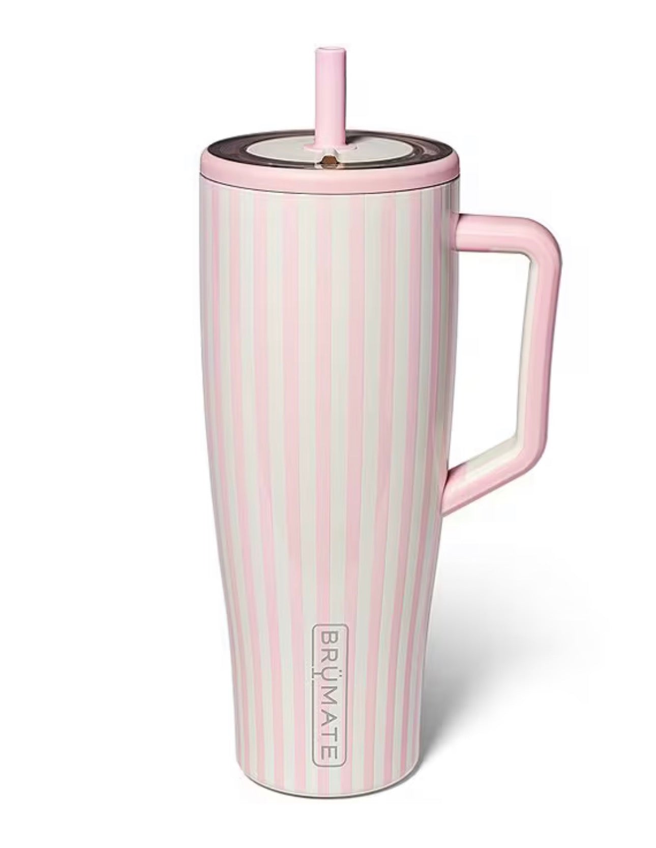Brümate Era 40OZ | Strawberries and Cream