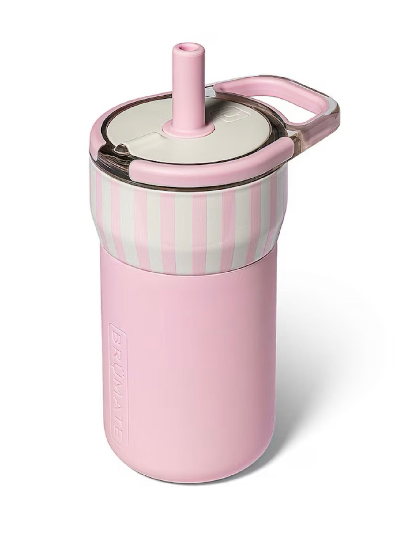 Brümate LEAP 12OZ | Strawberries and Cream