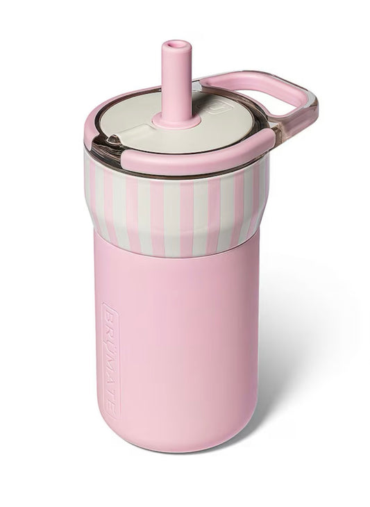 Brümate LEAP 12OZ | Strawberries and Cream