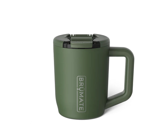 Brümate MÜV 15OZ | OD GREEN