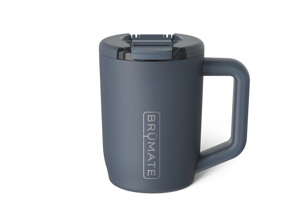 Brümate MÜV 15OZ | NIGHTFALL BLUE