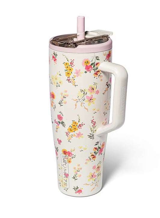 Brümate Era Flip 40OZ | Wildflower Whisper