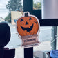 Halloweentown Magnet