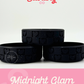Checkered Hearts Pixie Tumbler Boot: Midnight Glam