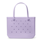 Original Bogg Bag- Lilac Shimmer