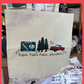 Hoa Hoa Hoa Season Tote