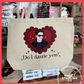 Do I Dazzle You Large Tote