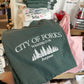 City of Forks Long Sleeve