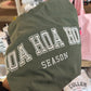 HOA HOA HOA Season Tee
