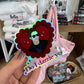 Do I Dazzle You Sticker