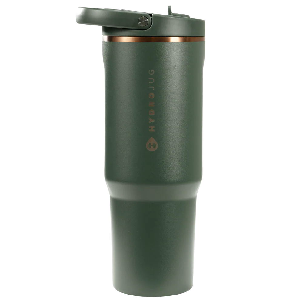 40 oz HydroJug Sport- Pine