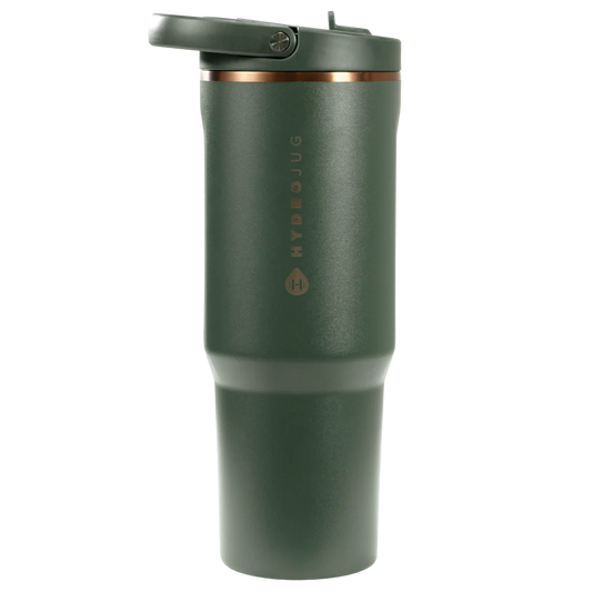 40 oz HydroJug Sport- Pine