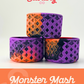 SSC Signature Tumbler Boot- Monster Mash
