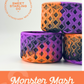 SSC Signature Tumbler Boot- Monster Mash