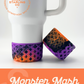 SSC Signature Tumbler Boot- Monster Mash