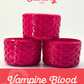 SSC Signature Tumbler Boot- Vampire Blood
