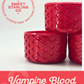 SSC Signature Tumbler Boot- Vampire Blood