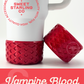 SSC Signature Tumbler Boot- Vampire Blood