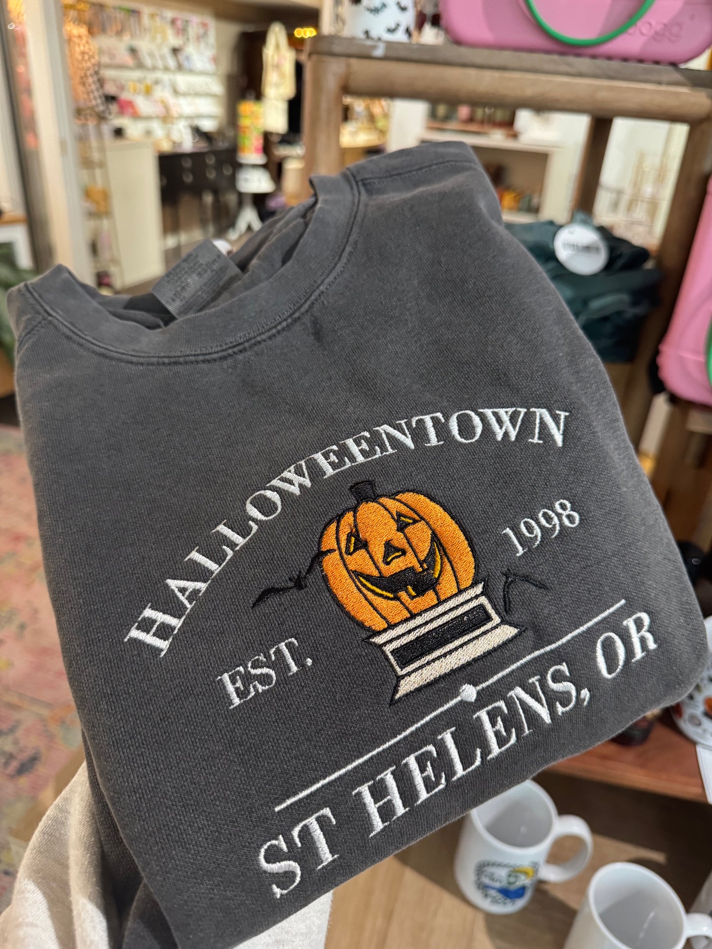 Halloweentown Crew: Pepper