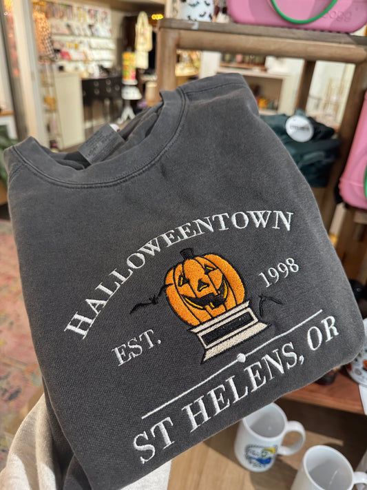 Halloweentown Crew: Pepper
