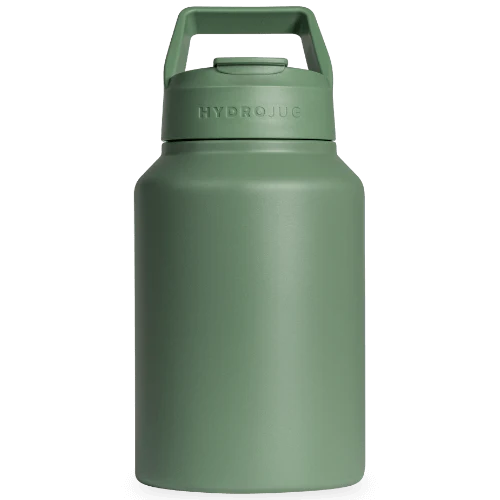 Sage Half Gallon HydroJug