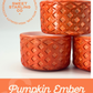 SSC Signature Tumbler Boot- Pumpkin Ember