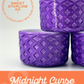 SSC Signature Tumbler Boot- Midnight Curse