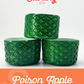 SSC Signature Tumbler Boot- Poison Apple
