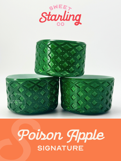 SSC Signature Tumbler Boot- Poison Apple