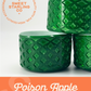SSC Signature Tumbler Boot- Poison Apple