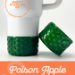 SSC Signature Tumbler Boot- Poison Apple