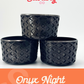 SSC Signature Tumbler Boot- Onyx Night