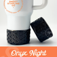 SSC Signature Tumbler Boot- Onyx Night