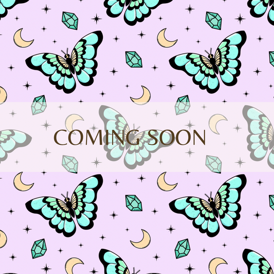*coming soon* Celestial Moths