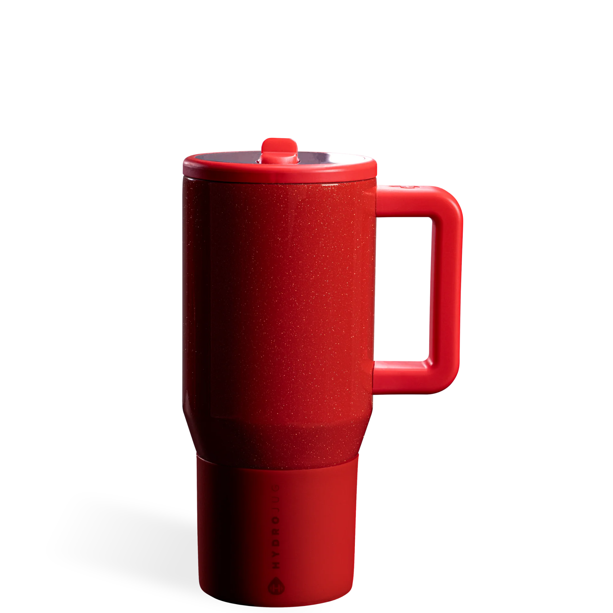 HydroJug Traveler- 20 oz Holly