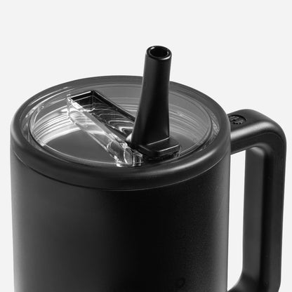 HydroJug Traveler- 32 oz Black