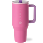 HydroJug Traveler- 40 oz Pink Sugar