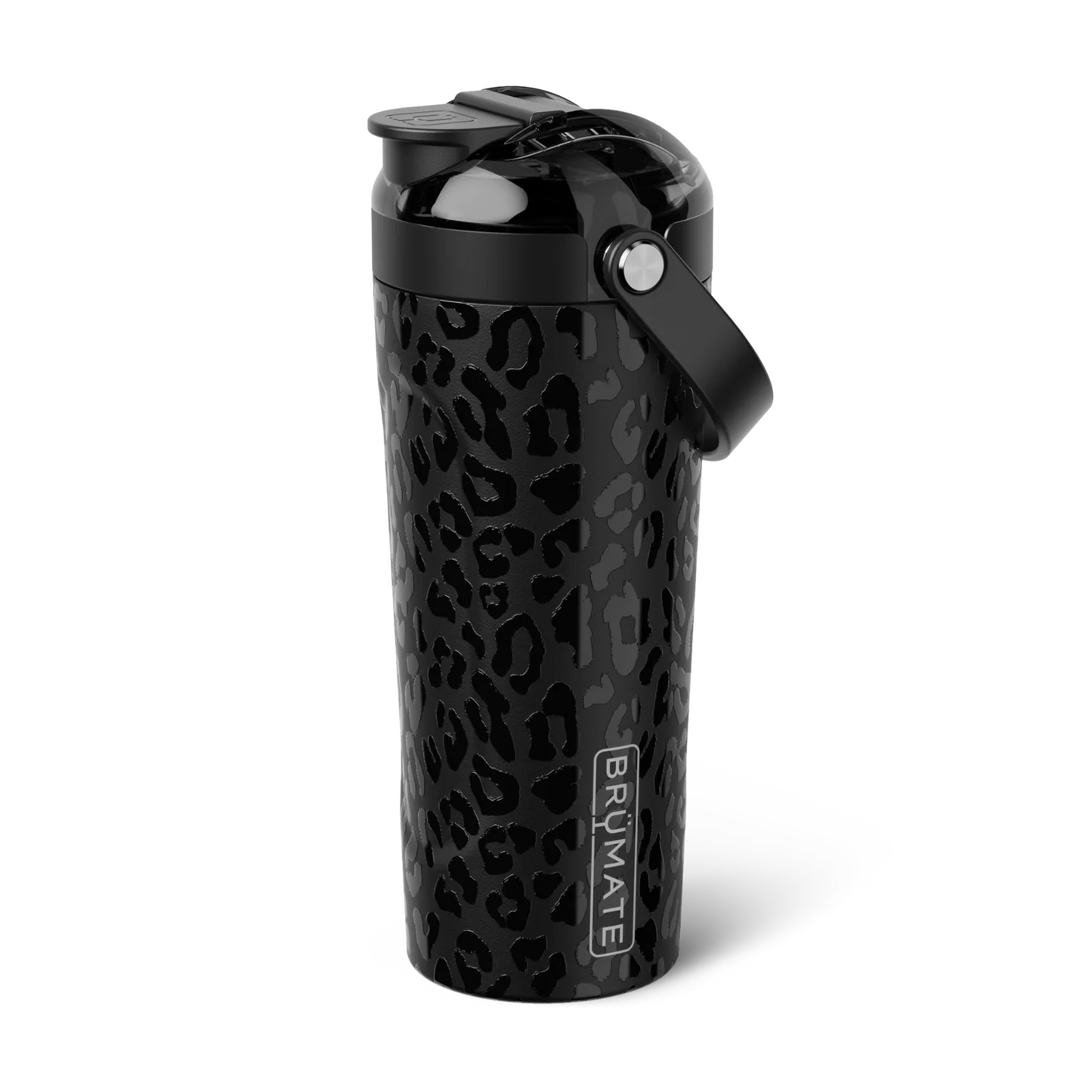 Brümate Multishaker- ONYX LEOPARD