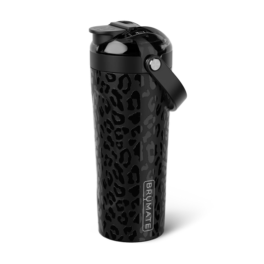 Brümate Multishaker- ONYX LEOPARD
