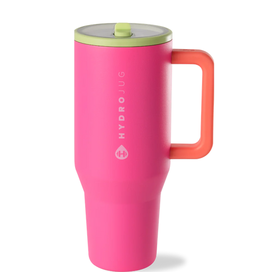 HydroJug Traveler- 32 oz Orchid