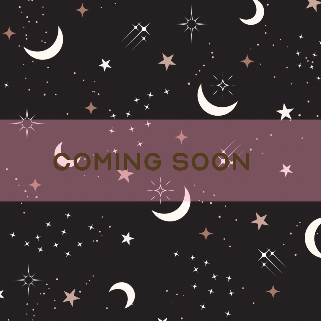 *coming soon* Star Dust