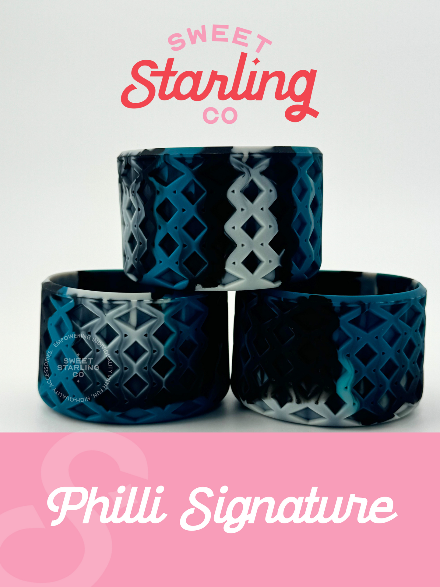 SSC Signature Tumbler Boot- Philli