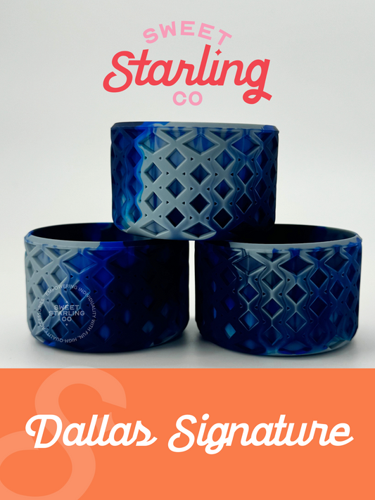 SSC Signature Tumbler Boot- Dallas