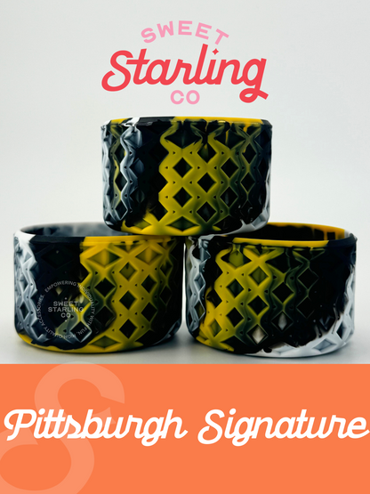 SSC Signature Tumbler Boot- Pittsburgh