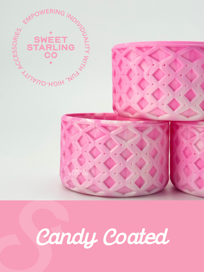 SSC Signature Tumbler Boot- Candy Coated