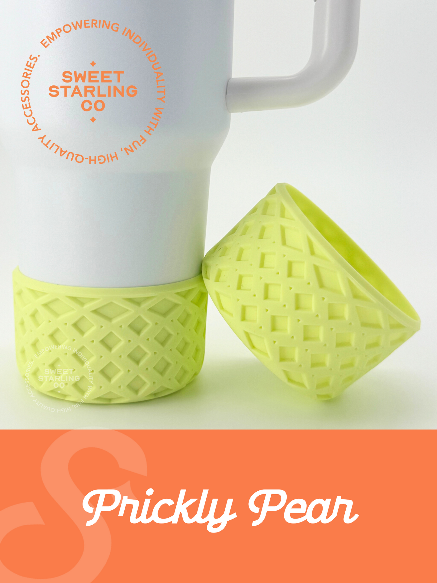 SSC Signature Tumbler Boot- Prickly Pear